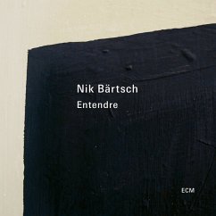 Entendre - Bärtsch,Nik