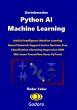 Derinlemesine Python AI Machine... - Bild 1