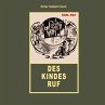 Des Kindes Ruf (MP3-Download) - Bild 1