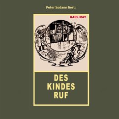 Des Kindes Ruf (MP3-Download) - May, Karl