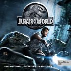 Jurassic World (Das Original-Hörspiel zum Kinofilm) (MP3-Download)