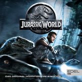 Jurassic World (Das Original-Hörspiel zum Kinofilm) (MP3-Download)