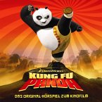 Kung Fu Panda (Das Original-Hörspiel zum Kinofilm) (MP3-Download)