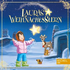Lauras Weihnachtsstern (Das Original-Hörspiel zum Weihnachtsspezial) (MP3-Download) - Bingenheimer, Gabriele