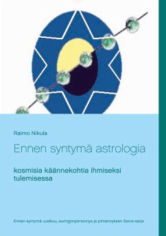 Ennen syntymä astrologia - Nikula, Raimo