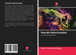 Pseudo-Halucinações - Pieczenko-Feldges, Sonia
