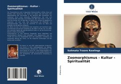 Zoomorphismus - Kultur - Spiritualität - Traoré Rawlings, Salimata