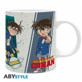 ABYstyle Detective Conan Tasse