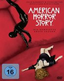 American Horror Story - Staffel 1