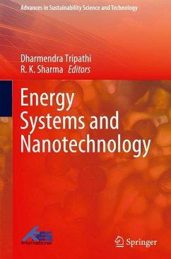 Energy Systems and Nanotechnology