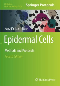 Cover Epidermal Cells