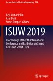 ISUW 2019