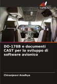 DO-178B e documenti CAST per lo sviluppo di software avionico