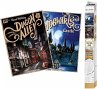 ABYstyle Harry Potter Retro Hogwarts &... - Bild 1