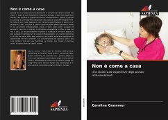 Non è come a casa - Grammer, Caroline