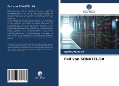 Fall von SONATEL.SA - Aw, Oumouyelle