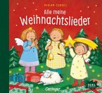 Alle meine Weihnachtslieder