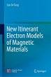 New Itinerant Electron Models of... - Bild 1