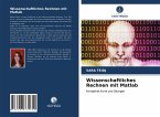 Wissenschaftliches Rechnen mit Matlab