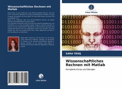 Wissenschaftliches Rechnen mit Matlab - Teidj, Sara