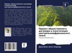 Prowal obschestwennogo dogowora i konstataciq central'noafrikanskogo haosa