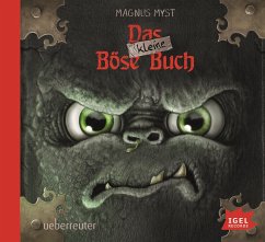 Das kleine Böse Buch 1 - Myst, Magnus