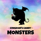 Kingdom's Candy: Monsters (Spiel)