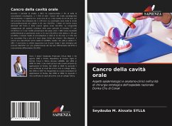 Cancro della cavità orale - SYLLA, Seydouba M. Aissata