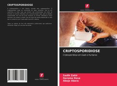 CRIPTOSPORIDIOSE - Zakir, Sadik;Desa, Garoma;Abera, Abeje