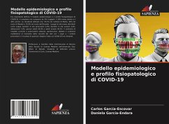 Modello epidemiologico e profilo fisiopatologico di COVID-19 - García-Escovar, Carlos;García-Endara, Daniela