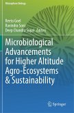 Microbiological Advancements for Higher Altitude Agro-Ecosystems & Sustainability