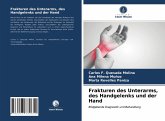 Frakturen des Unterarms, des Handgelenks und der Hand