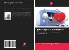 Electrografia Elementar - Rodríguez Sánchez, Luis Antonio