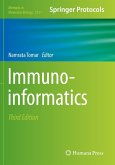 Immunoinformatics