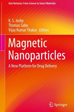 Magnetic Nanoparticles