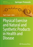 Physical Exercise and Natural and Synthetic Products in Health and Disease