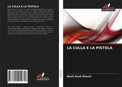 LA CULLA E LA PISTOLA - Aryal Khanal, Neeti