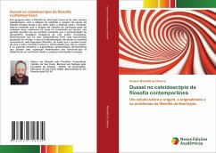 Dussel no caleidoscópio da filosofia contemporânea