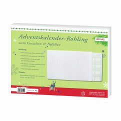 Rohling Wandkalender