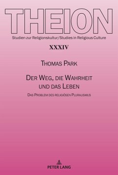 Der Weg, die Wahrheit und das Leben - Park, Thomas