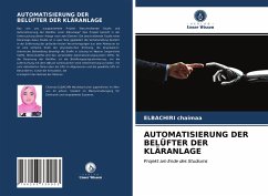 AUTOMATISIERUNG DER BELÜFTER DER KLÄRANLAGE - Chaimaa, ELBACHIRI