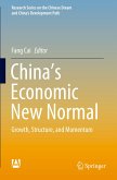 China¿s Economic New Normal