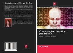 Computação científica por Matlab - Teidj, Sara