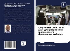 Dokumenty DO-178B i CAST dlq razrabotki programmnogo obespecheniq Avionics - Aradh'q, Chirandzhewi