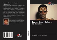 Zoomorfismo - Cultura - Spiritualità - Traoré Rawlings, Salimata