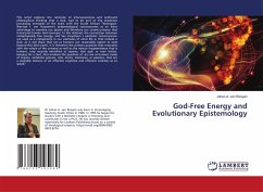 God-Free Energy and Evolutionary Epistemology