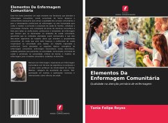 Elementos Da Enfermagem Comunitária - Felipe Reyes, Tania