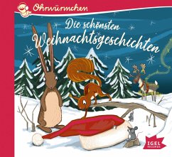 Die schönsten Weihnachtsgeschichten - Richert, Katja;Ludwig, Sabine