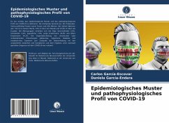 Epidemiologisches Muster und pathophysiologisches Profil von COVID-19 - García-Escovar, Carlos;García-Endara, Daniela