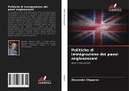 Politiche di immigrazione dei paesi anglosassoni